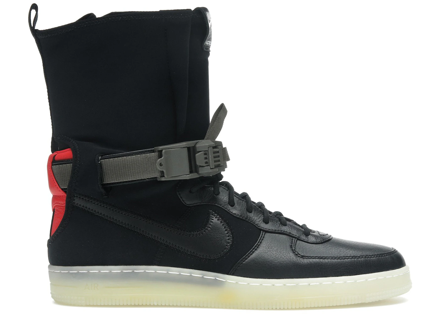 Presto Acronym Acronym Air Force Stockx Grey Nike Acronym Stockx