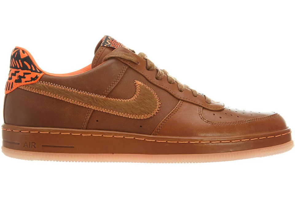 Air force 1 low sales black history month stockx