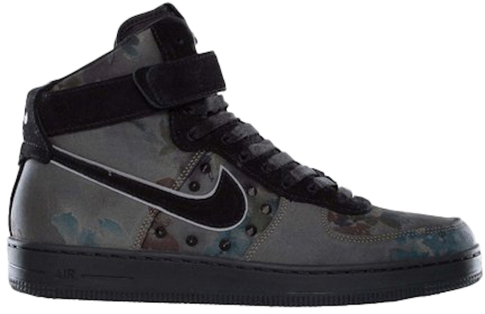 Nike Air Force 1 Downtown Ironman 