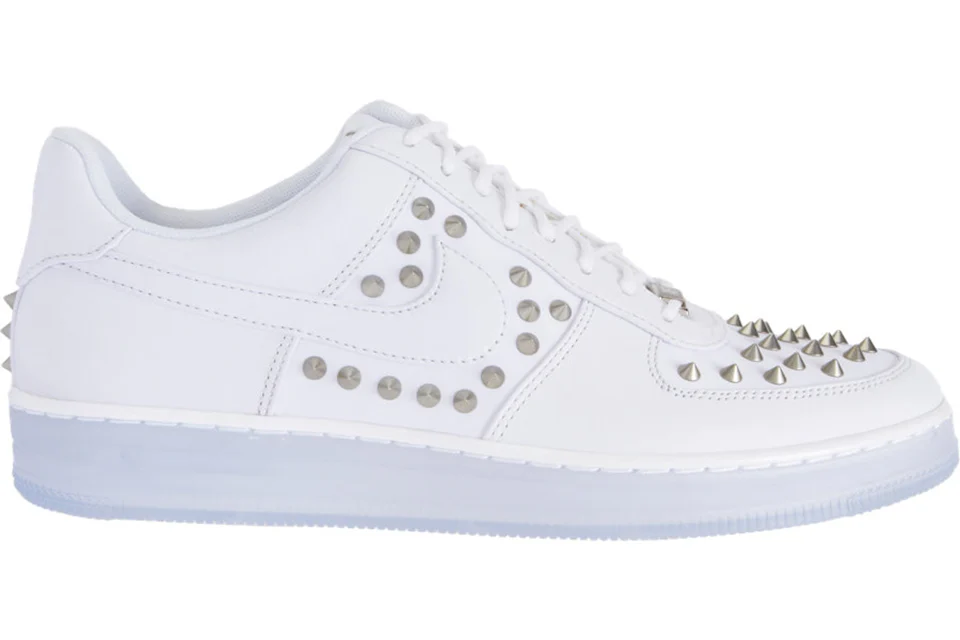 Air force top 1 low downtown