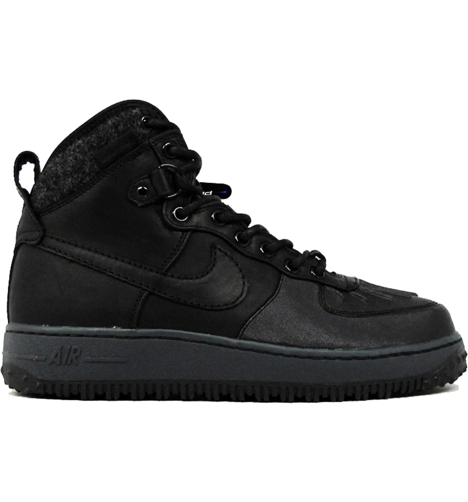 Lunar force 1 duckboot 2025 black