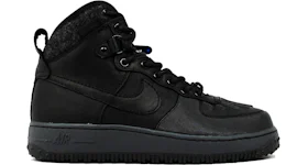 Air force 1 sales duckboot dark loden