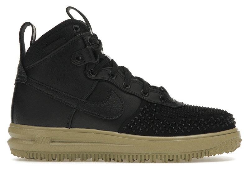 Nike air force 1 duck boots best sale