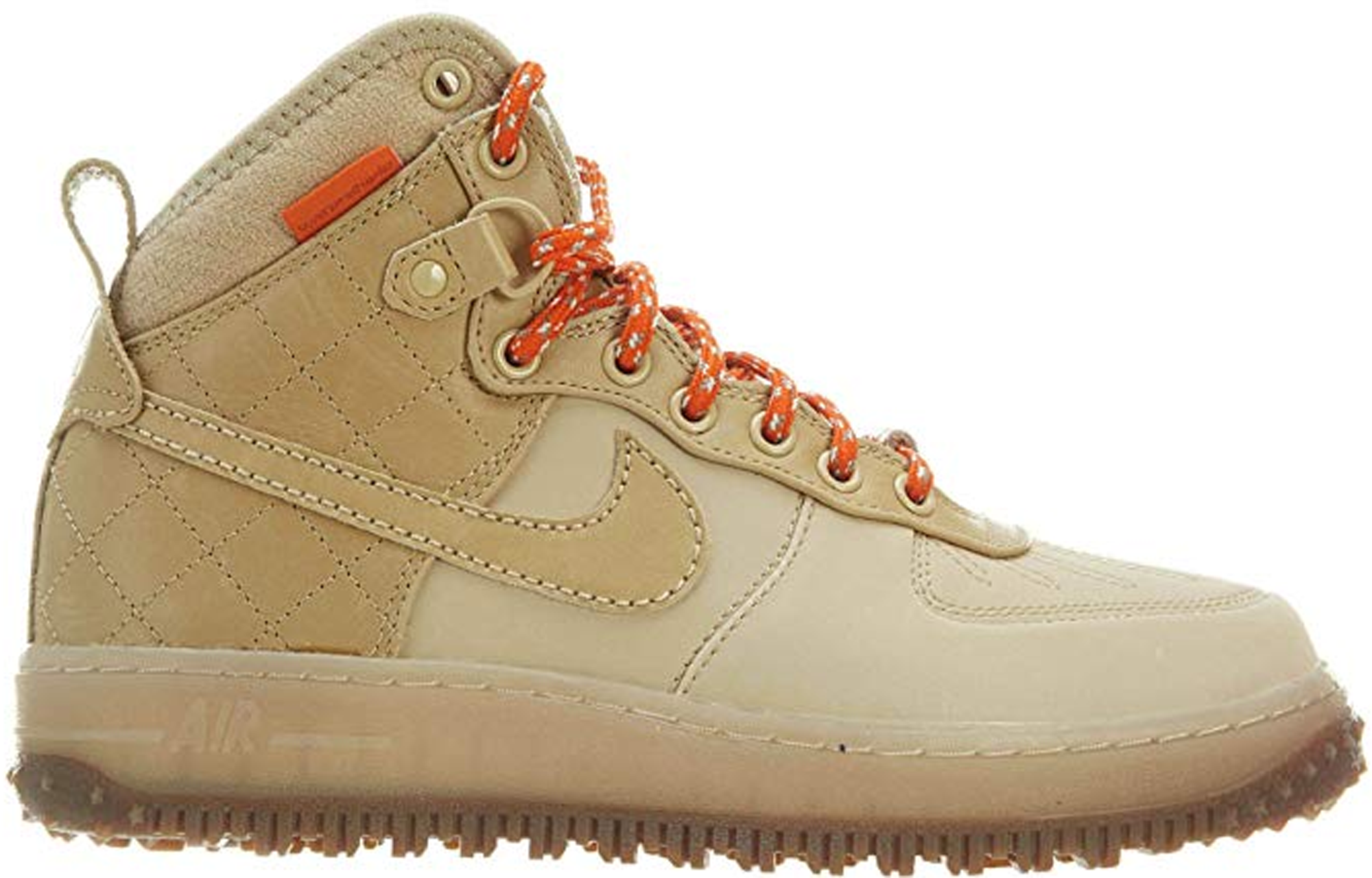 nike air force one duck boot for sale