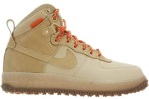Nike Air Force 1 Bottine Grain Homme Style 444745 202 FR