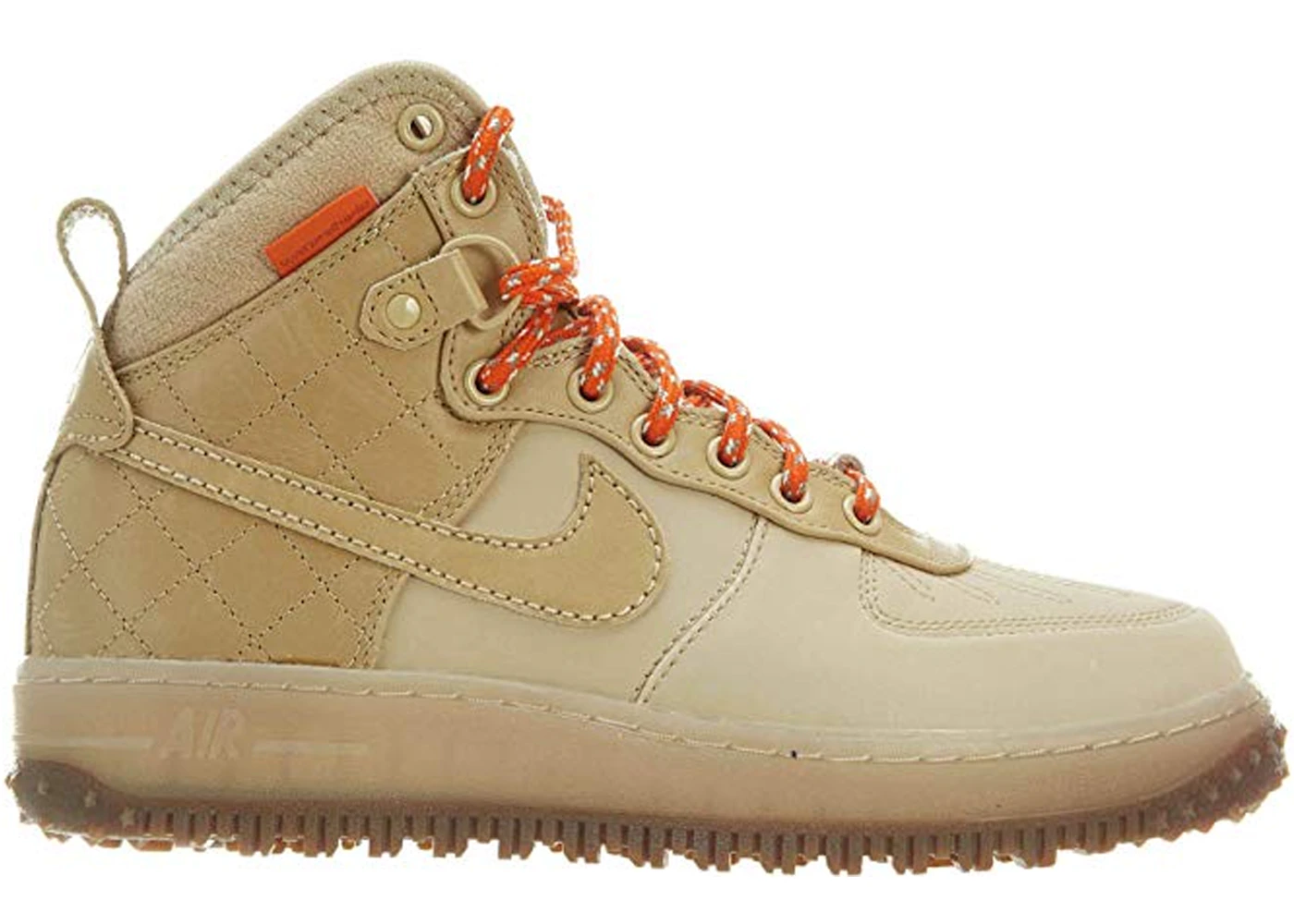 Nike air force 1 2025 duckboot