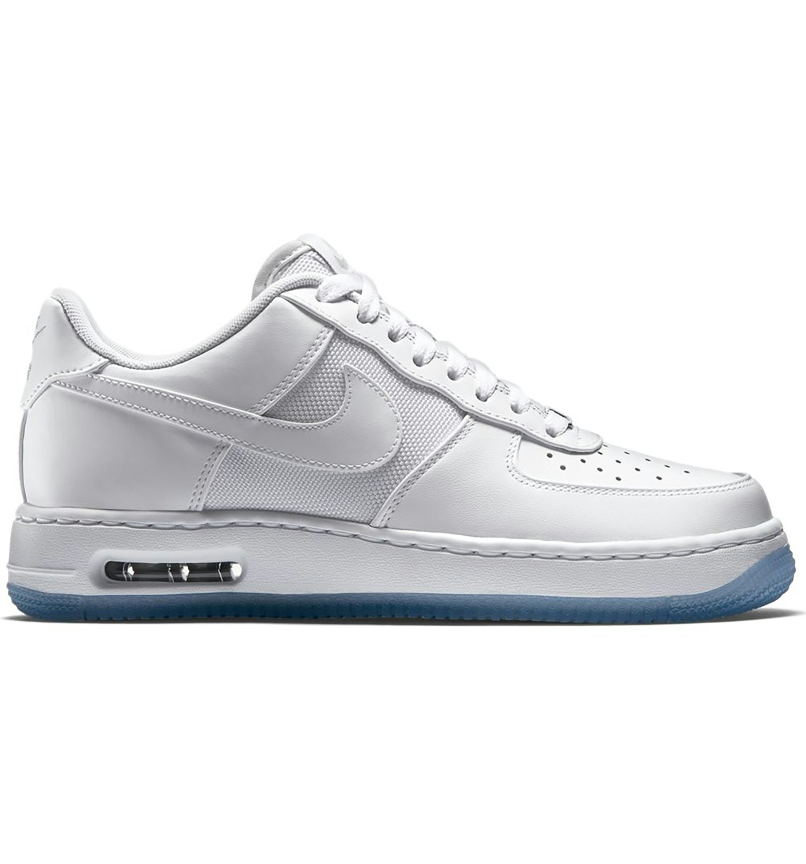 Air force one white ice Clearance