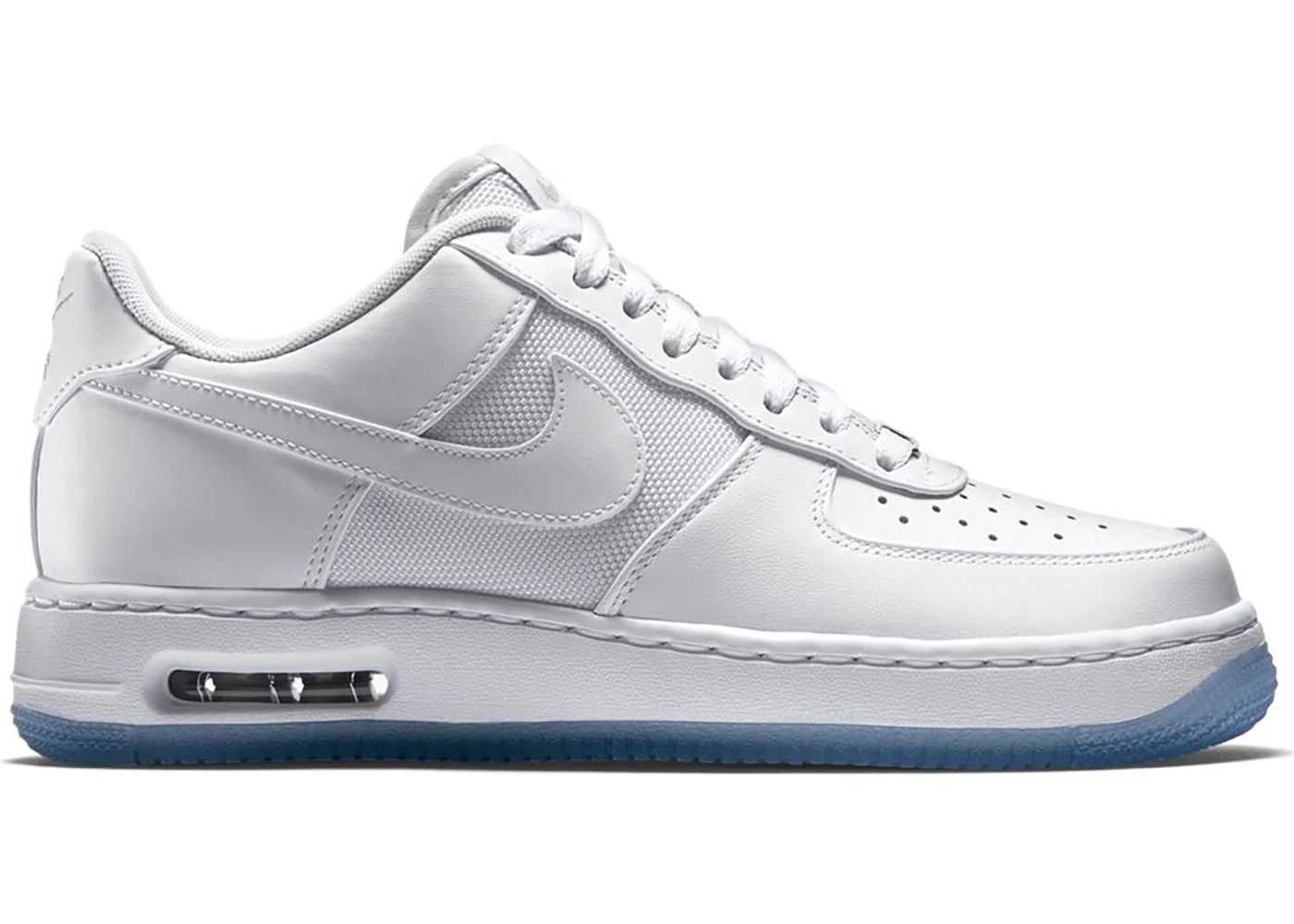 Nike air force top 1 elite qs