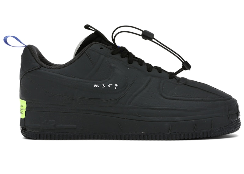 air force one all black