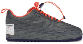 Nike Air Force 1 Low Experimental Suns