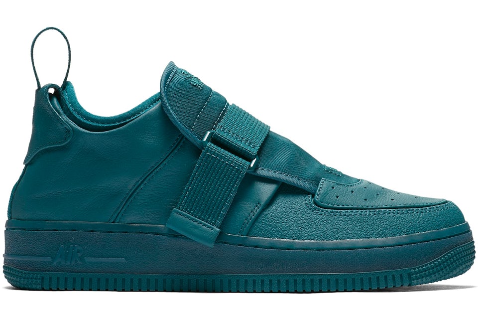 Af1 top explorer xx