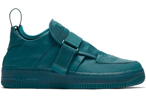 Nike Air Force 1 Explorer XX Geode Teal Women s AO1524 300 US