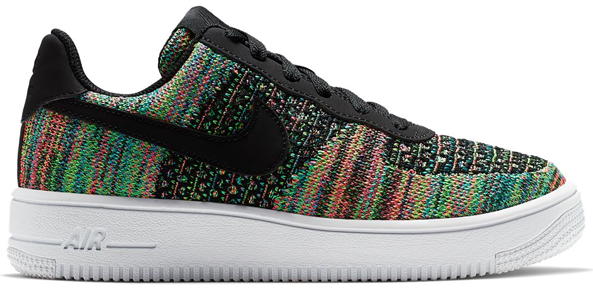air force 1 flyknit 2.0 gs