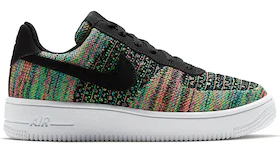 Nike Air Force 1 Flyknit 2.0 Multi-Color (GS)