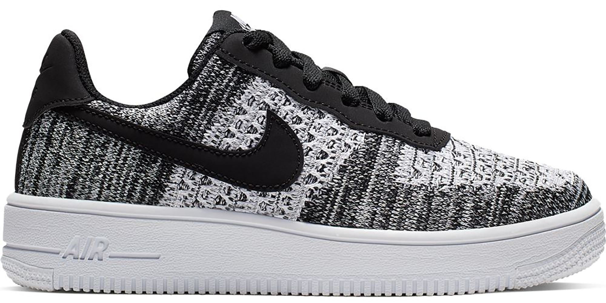 air force one flyknit 2