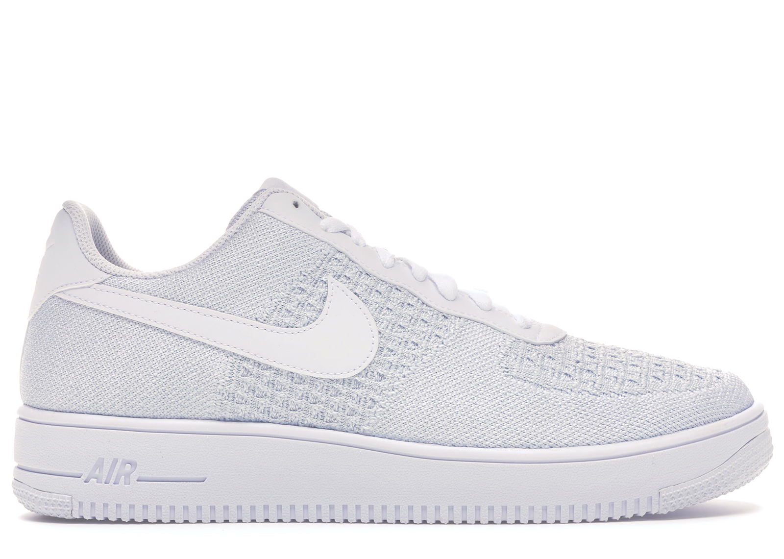 air force 1 fliknit