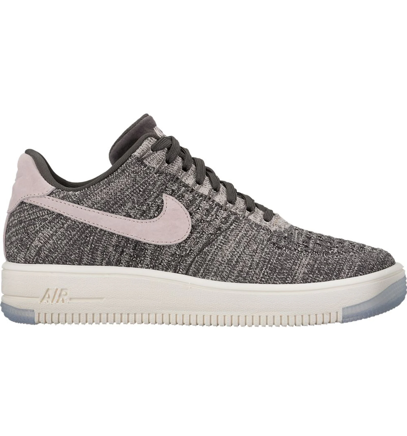 Airforce 1 flyknit hot sale low
