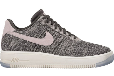 Nike air force 1 flyknit low womens online
