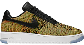 Nike Air Force 1 Flyknit Low Multi Color