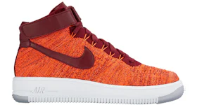 Nike w af1 flyknit online