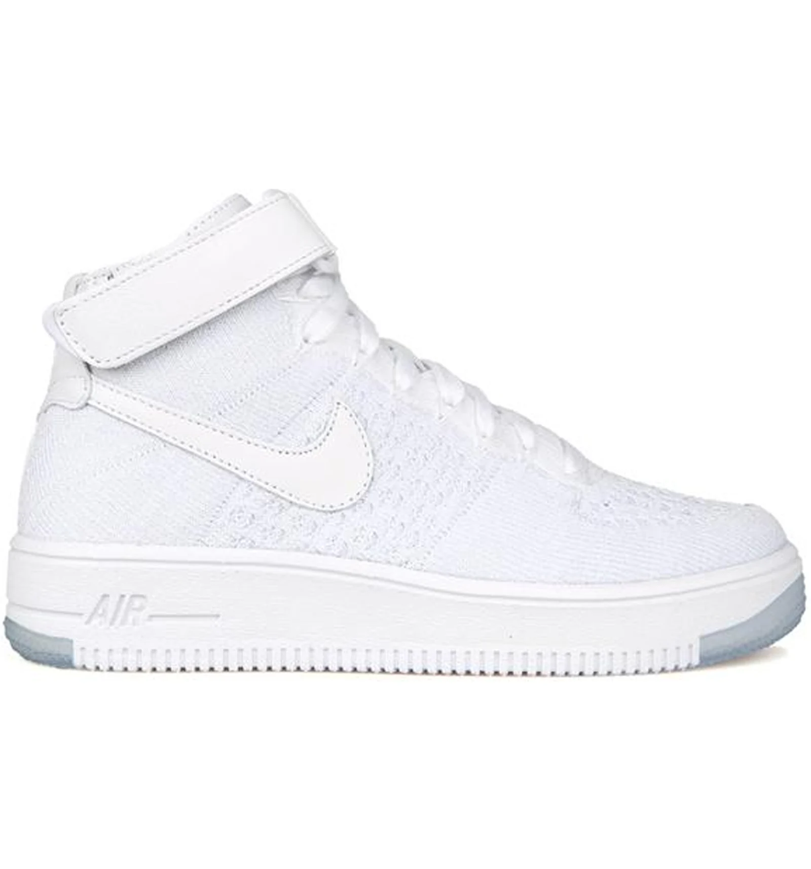 White air force 1 flyknit new arrivals