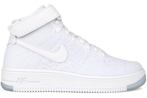 Nike air force 1 flyknit womens price sales