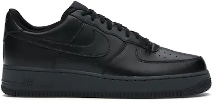 Nike Air Force 1 Flyleather Ruohan Wang Men's - CZ3990-900 - US