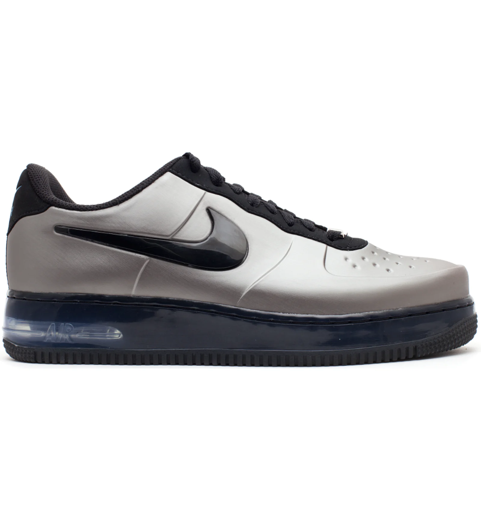 Af1 2025 foamposite pro