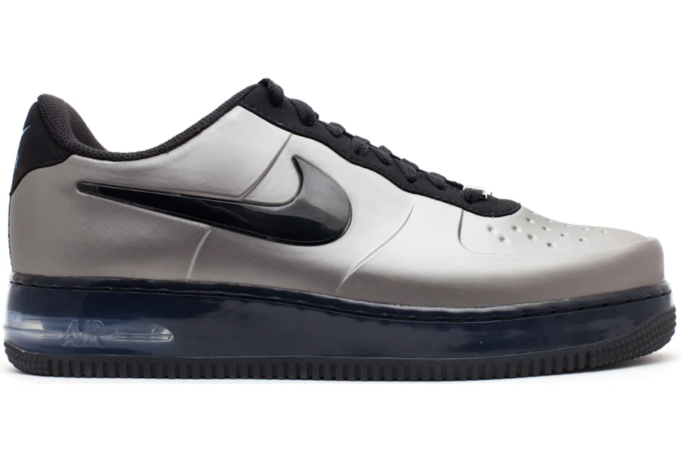 Air force 1 foamposite pro best sale