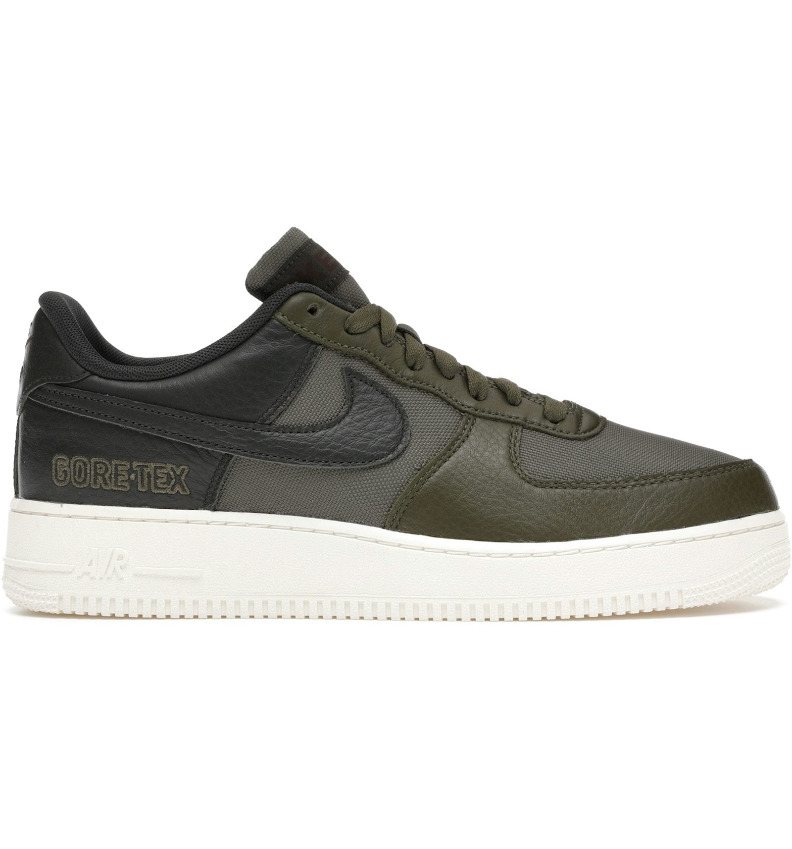 Nike air force 1 gtx medium olive Clearance