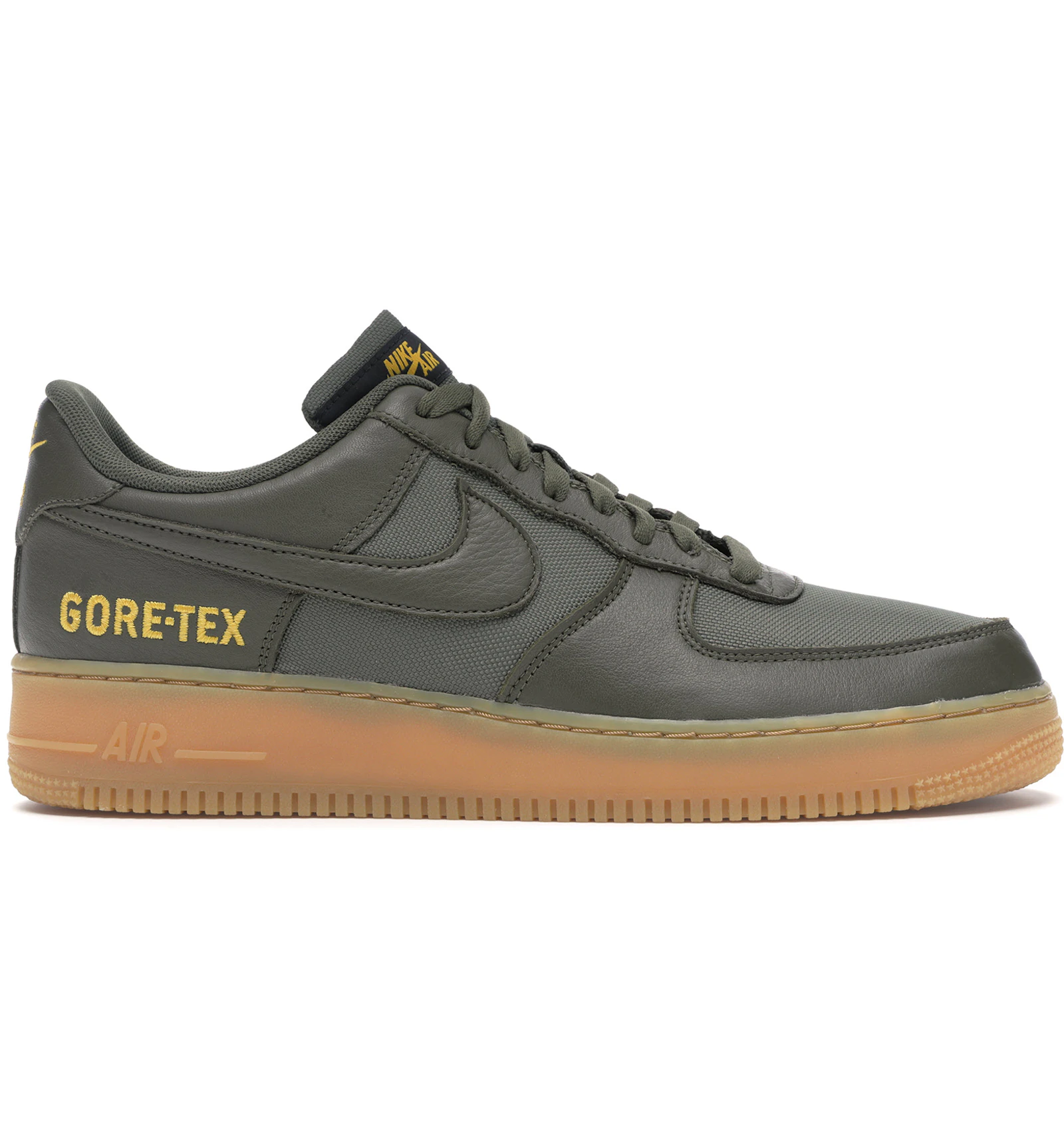 Gore tex air force 1 Clearance