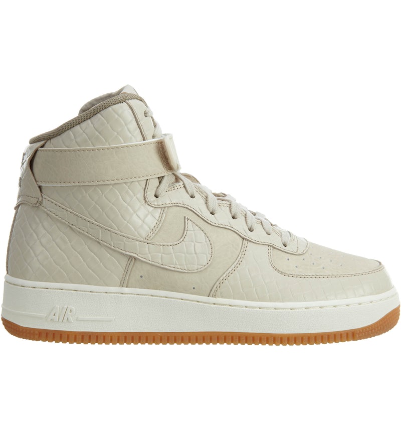 Oatmeal Nike Air Max 95 Ultra Se Khaki Nike Air Force Hi Prm