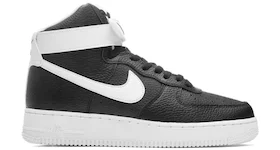 Nike Air Force 1 High '07 Black White