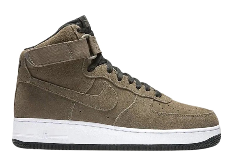 Nike air force 2024 1 dark mushroom