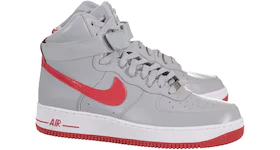 Nike Air Force 1 High 07 Grey Red