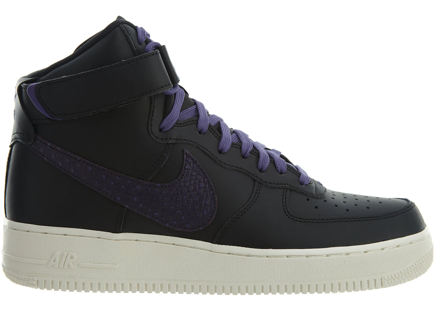 Nike air force 1 court purple Clearance