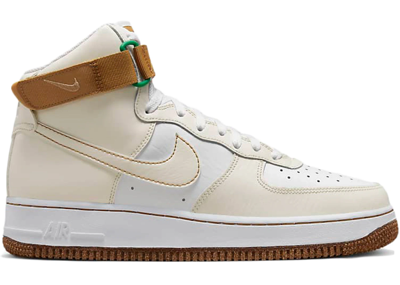 High Lv8 Tan Air Force High Top 07 Lv8 Wb Air Force Tan High Top High