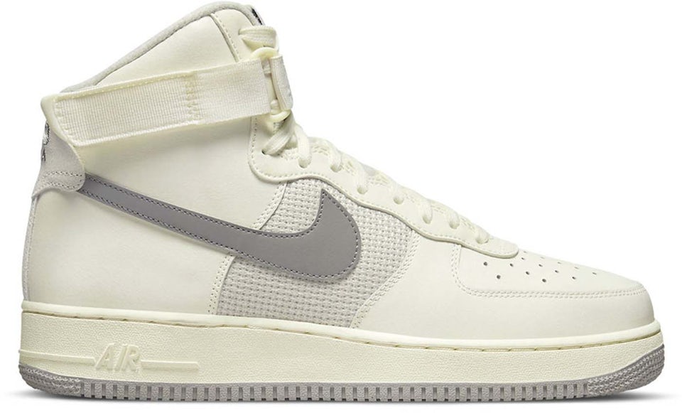 Nike Air Force 1 High '07 LV8 Men's Shoes.