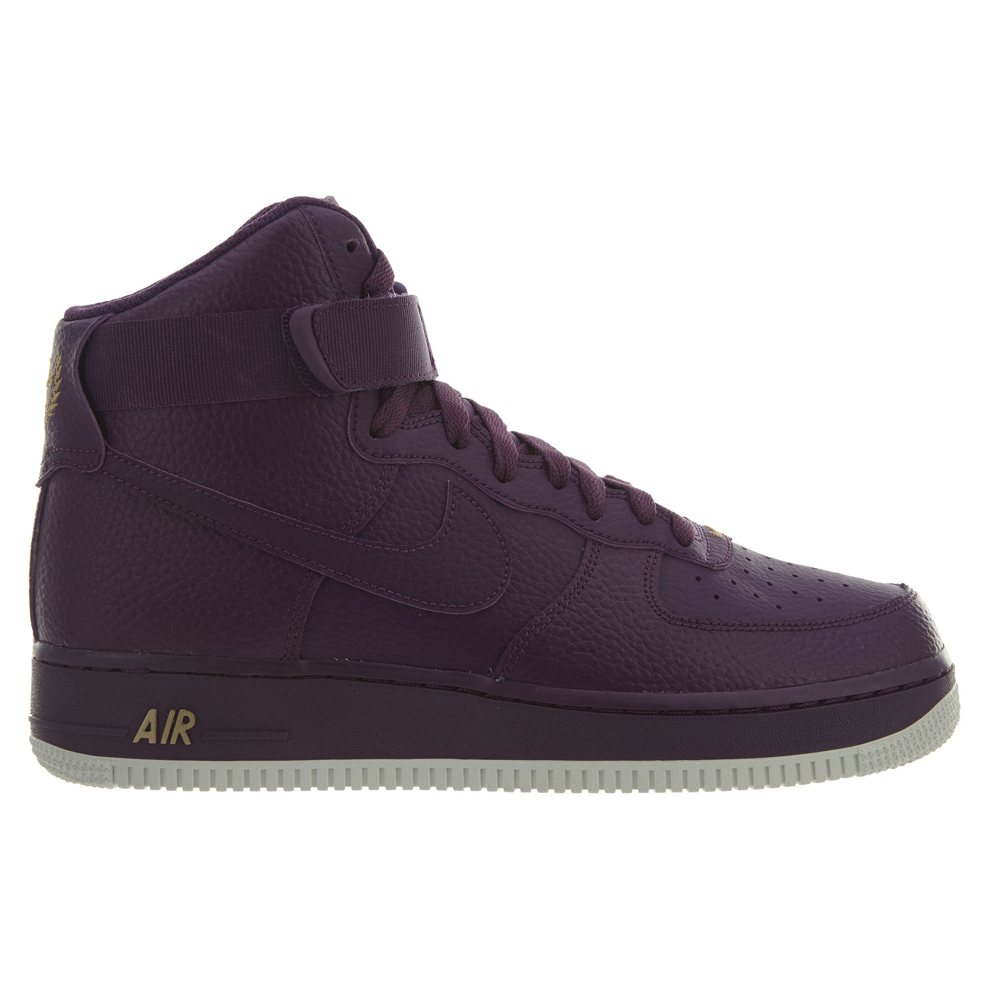 air force 1 with purple