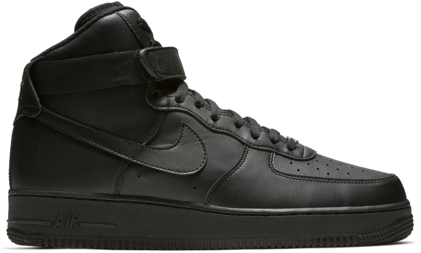 Nike Air Force 1 '07 High Sneakers