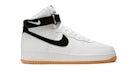 Nike Air Force 1 High '07 White Gum
