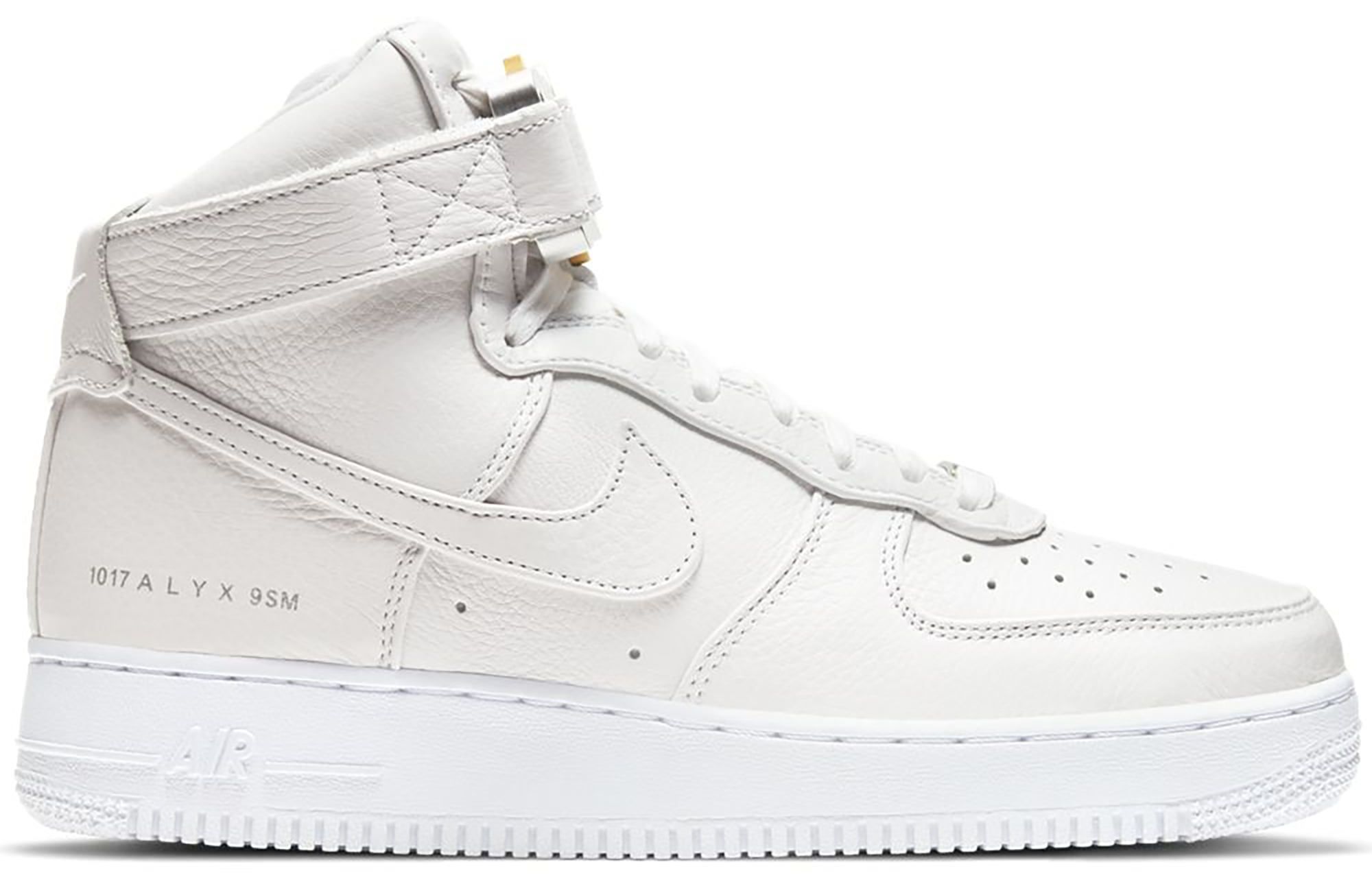 air force 1 high top stockx