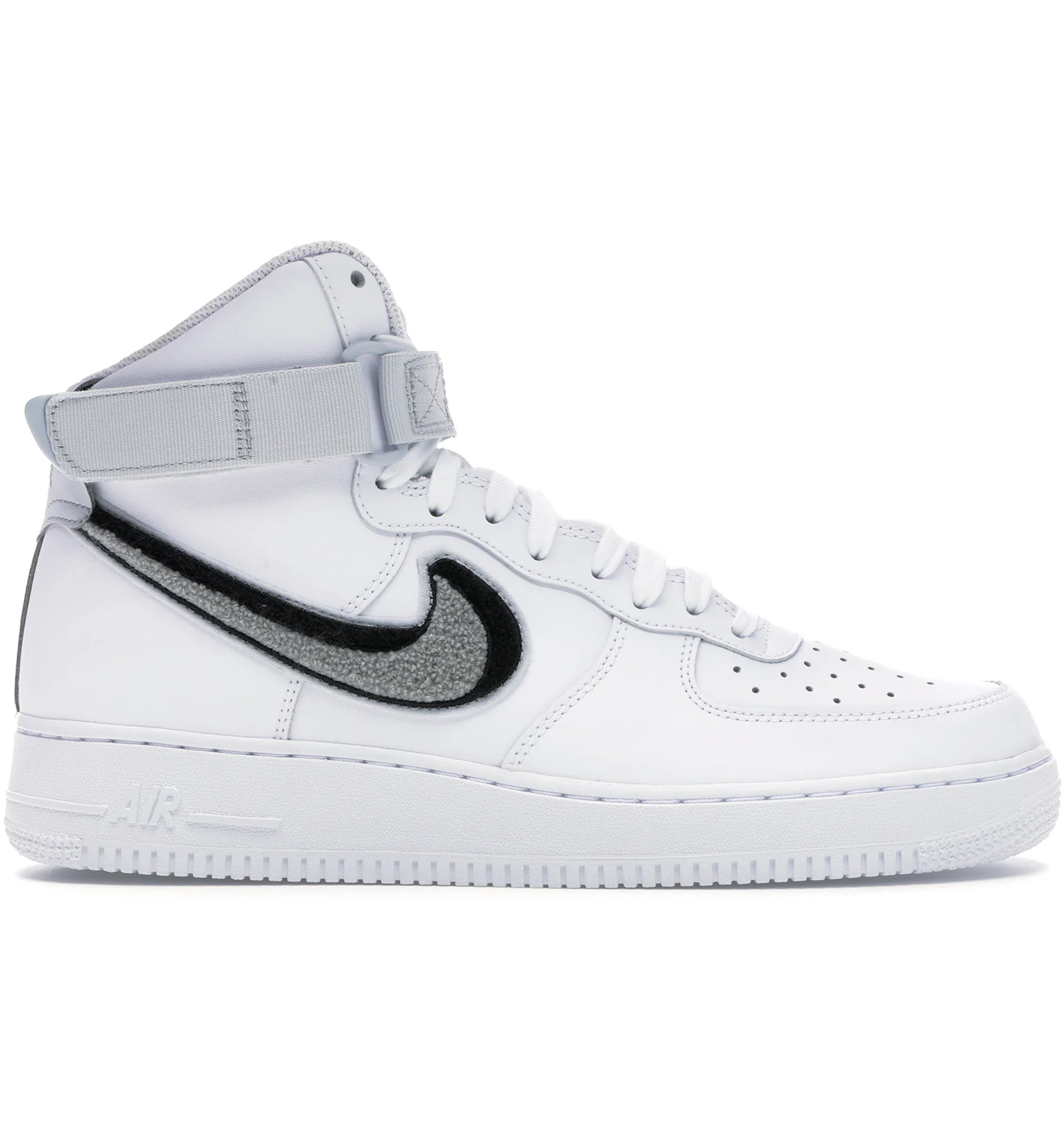 Nike 3d chenille swoosh Clearance