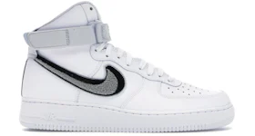 Nike air force one chenille Clearance