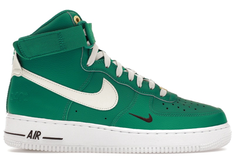 Air force best sale 1 high green