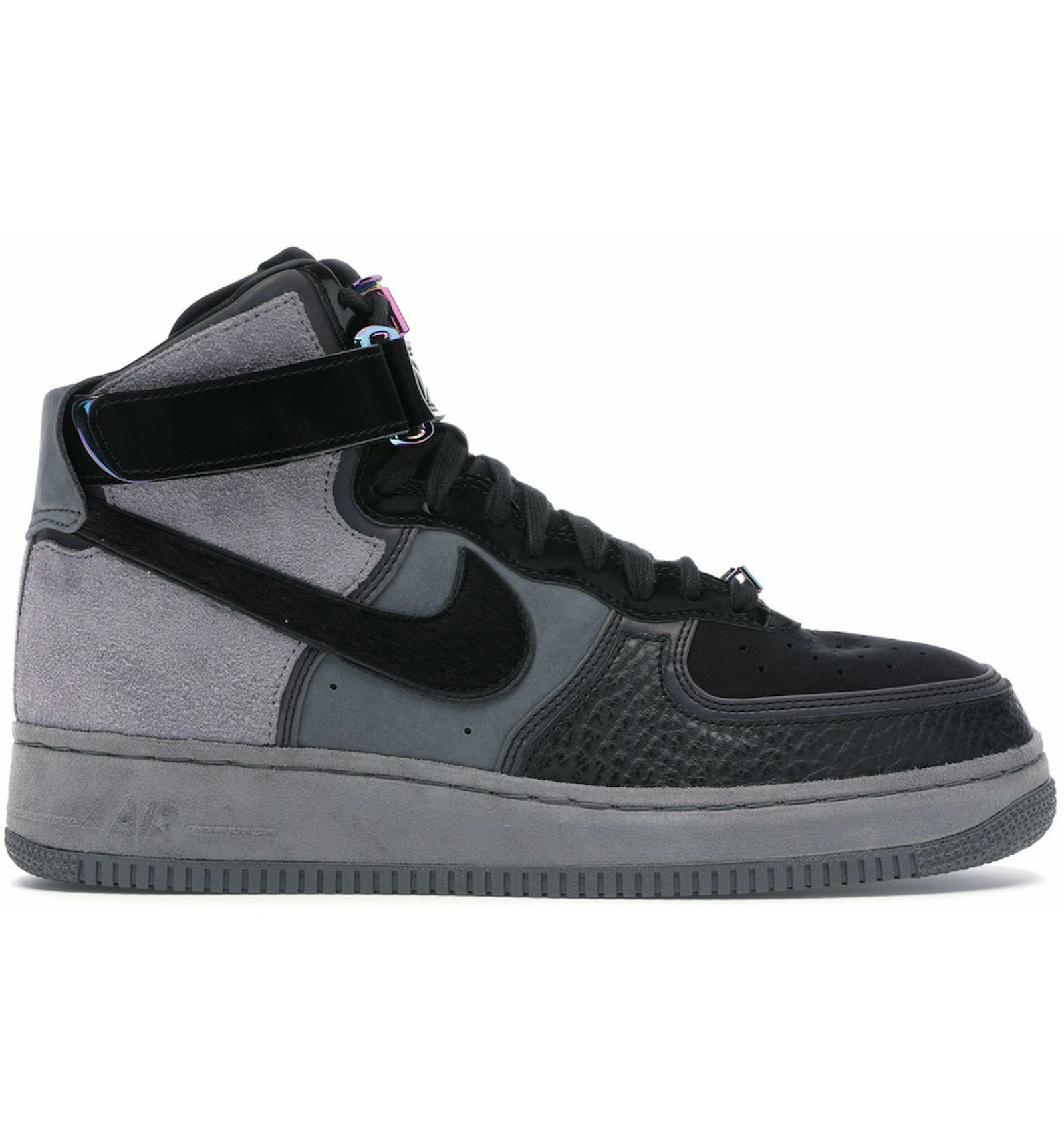 Nike Air Force 1 High A Ma Maniere Hand Wash Cold
