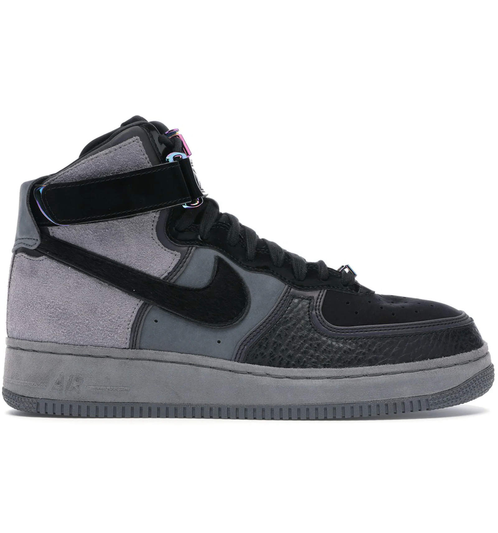 Nike air online force ma