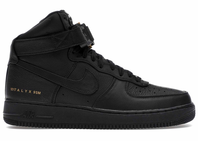 NIKE - 【ほぼ新品】2020 NIKE × ALYXコラボエアフォースワン