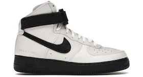 Nike Air Force 1 High 1017 ALYX 9SM White Black