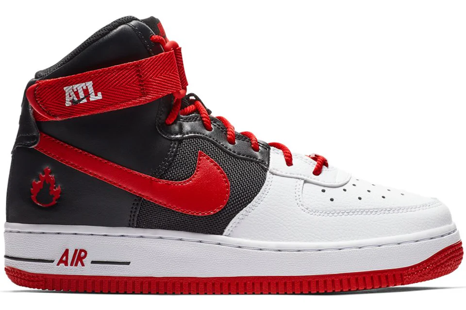 Air force best sale 1 atlanta